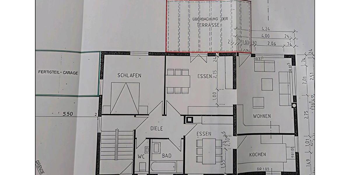 Mehrfamilienhaus, Wohnhaus Waiblingen Bittenfeld - 7 Zimmer, 178 m&sup2;, 749.000&euro; | Angebot:27155434