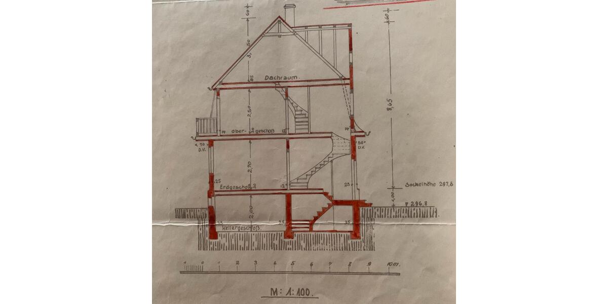 Doppelhaushälfte Stuttgart Stuttgart-Süd - 5 Zimmer, 110 m&sup2;, 940.000&euro; | Angebot:25117366