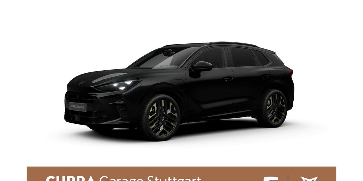 Cupra Terramar 9.990 km 49.990 &euro; Stuttgart-Feuerbach 70469