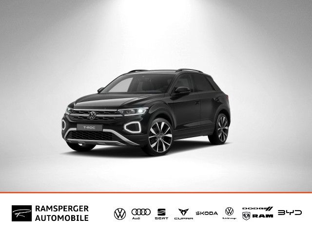 VW T-Roc 7.242 km 29.990 &euro; Kirchheim 73230