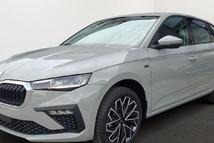 Skoda Scala 12.500 km 24.770 &euro; Ingersheim 74379