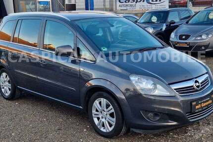 Opel Zafira 221.100 km 4.690 &euro; Kirchheim Unter Teck 73230