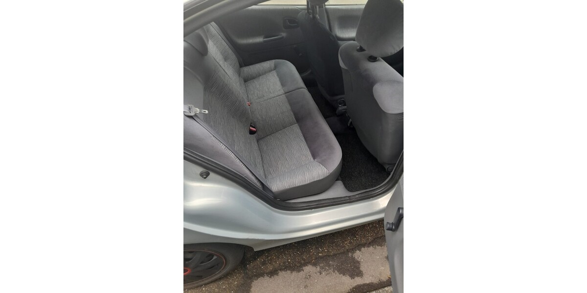 Renault Megane 127.430 km 1.200 € Schwaikheim 71409