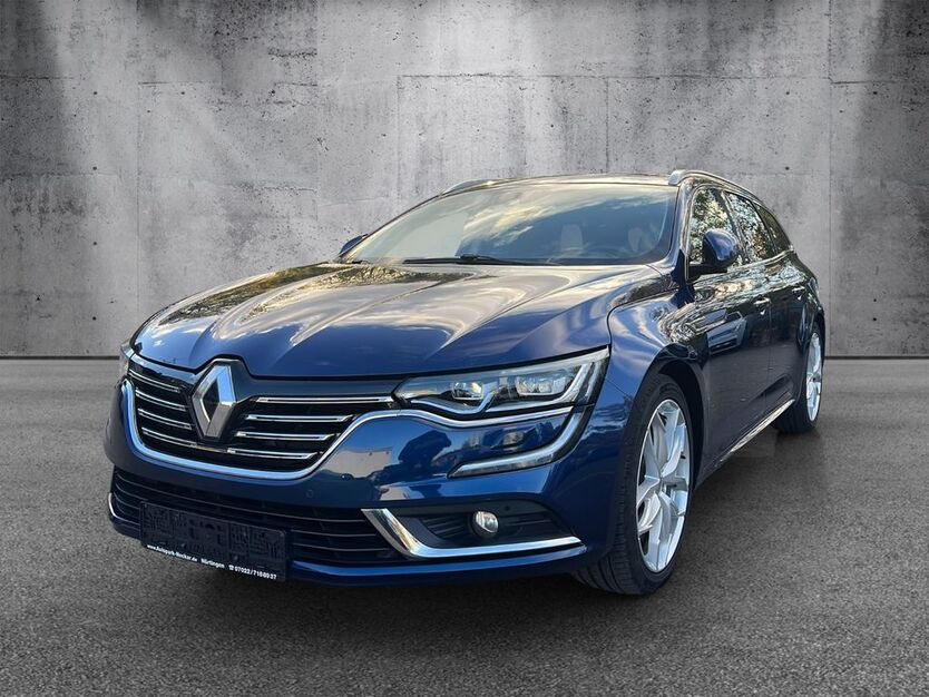 Renault Talisman 67.400 km 18.990 € Nürtingen bei Stuttgart 72622