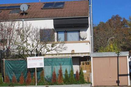Haus Steinenbronn - 4 Zimmer, 108 m&sup2;, 465.000&euro; | Angebot:25607068