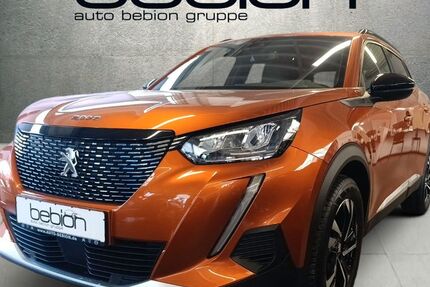 Peugeot 2008 32.100 km 19.880 € Herrenberg 71083