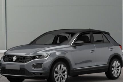 VW T-Roc 17.708 km 37.740 &euro; Gerlingen 70839