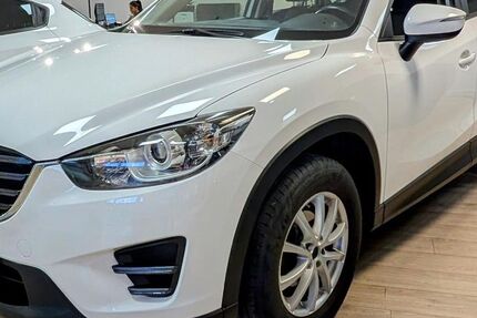 Mazda CX-5 167.000 km 13.990 € Esslingen am Neckar 73733