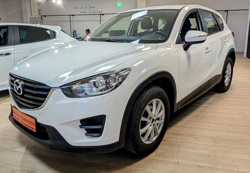 Mazda CX-5 167.000 km 13.990 € Esslingen am Neckar 73733