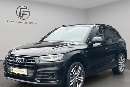 Audi Q5 180.000 km 26.850 € Sindelfingen/Stuttgart 71065