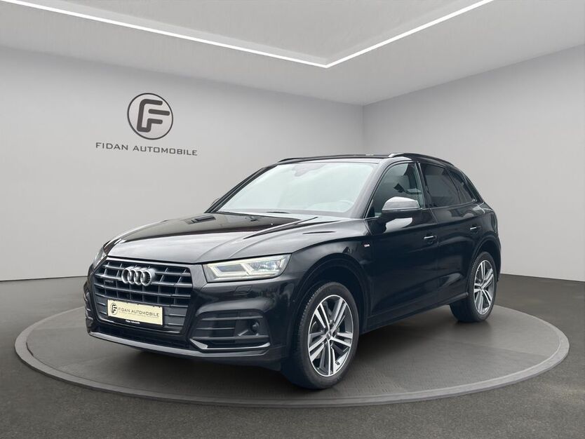 Audi Q5 180.000 km 26.850 € Sindelfingen/Stuttgart 71065