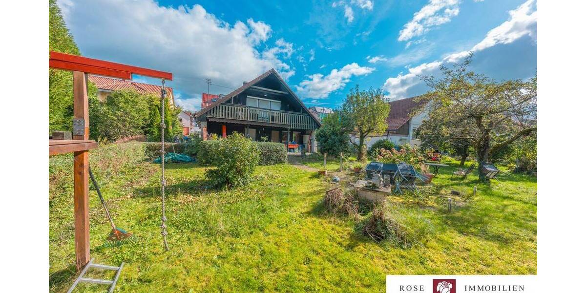 Einfamilienhaus Leutenbach - 4 Zimmer, 143 m&sup2;, 339.000&euro; | Angebot:26674317