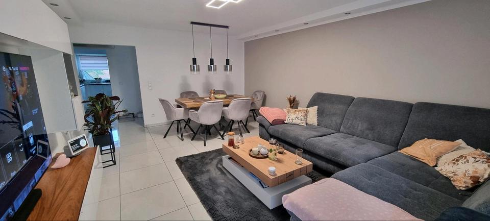 Erdgeschoßwohnung Sachsenheim - 3 Zimmer, 75 m&sup2;, 325.000&euro; | Angebot:24836038