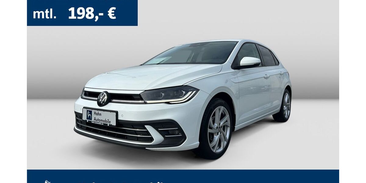 VW Polo 79.620 km 16.390 &euro; Kornwestheim 70806