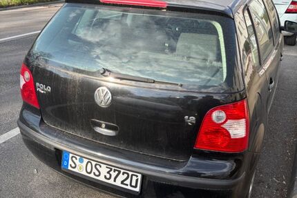 VW Polo 160.000 km 1.100 € Stuttgart 70437