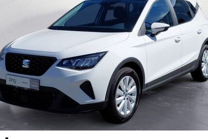 Seat Arona 17.416 km 17.490 &euro; Metzingen 72555