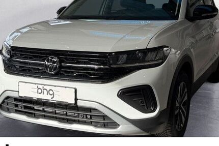 VW T-Cross 2.000 km 26.500 &euro; Tübingen 72072
