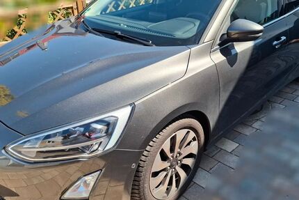 Ford Focus 113.000 km 8.400 &euro; Vaihingen 71665