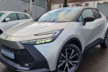 Toyota C-HR 1.111 km 33.990 &euro; Nürtingen 72622