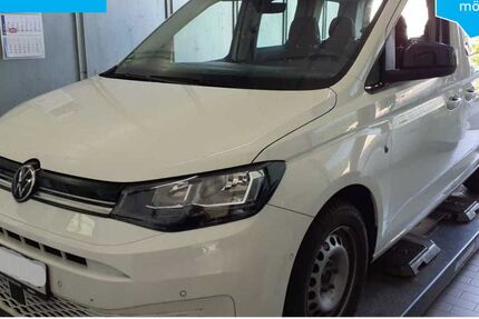 VW Caddy 50.055 km 21.990 &euro; Stuttgart 70188