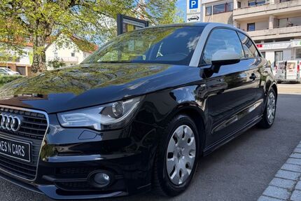 Audi A1 177.912 km 6.499 &euro; Aichwald 73773