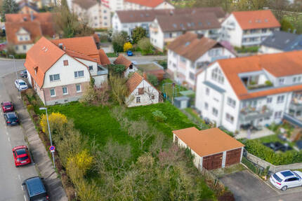 Grundstück Schorndorf - 970.000&euro; | Angebot:19302514