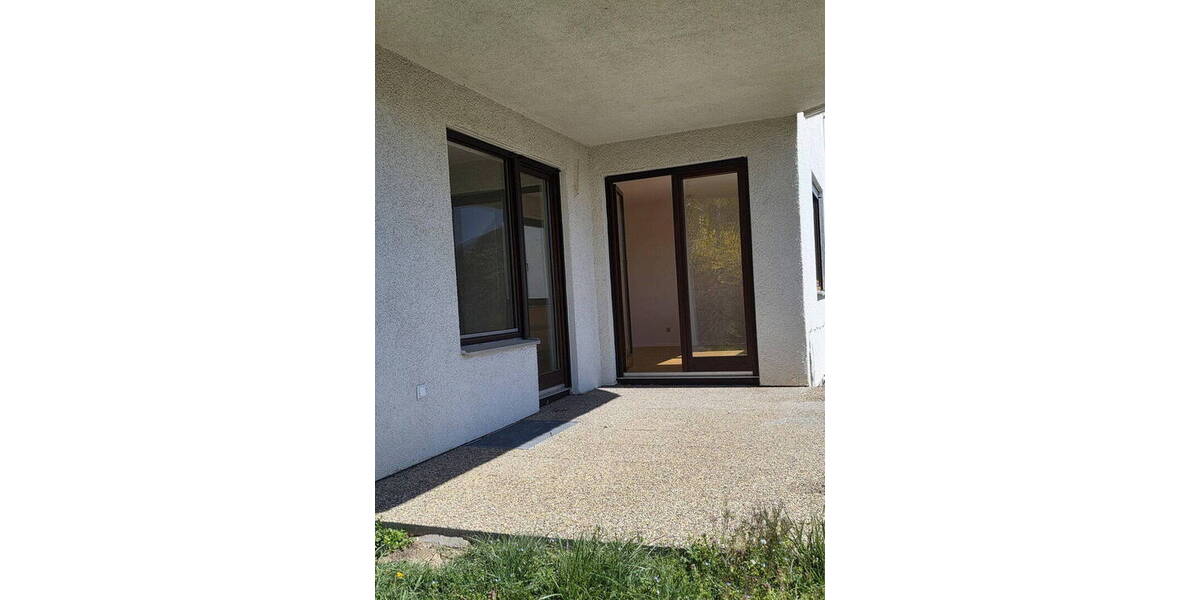Terrassenwohnung Leonberg - 2 Zimmer, 60 m&sup2;, 255.000&euro; | Angebot:26595302