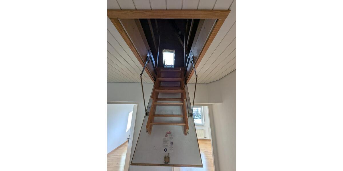 Reihenhaus Stuttgart Sillenbuch - 4 Zimmer, 94 m&sup2;, 690.000&euro; | Angebot:24540533