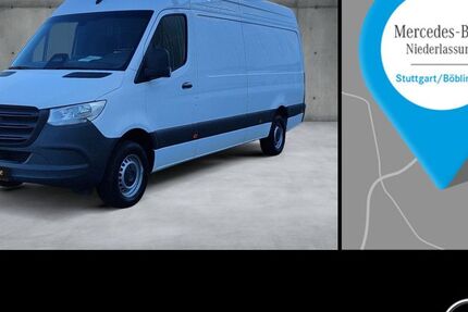 Mercedes-Benz Sprinter 29.133 km 45.803 &euro; Böblingen 71034
