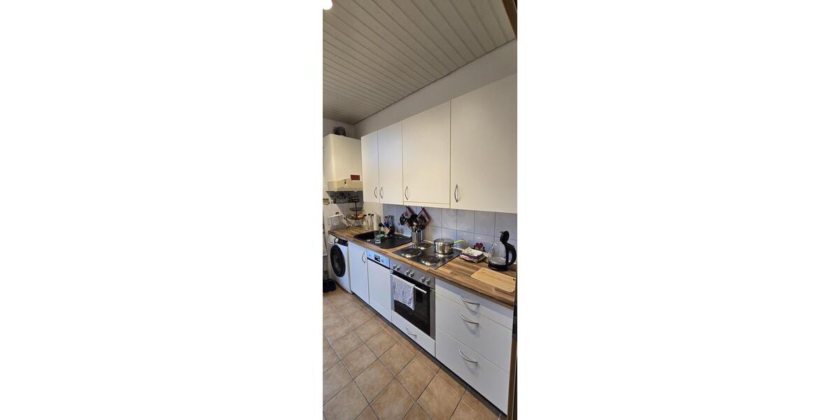 Etagenwohnung Stuttgart Luginsland - 3 Zimmer, 65 m&sup2;, 900&euro; | Angebot:26580016