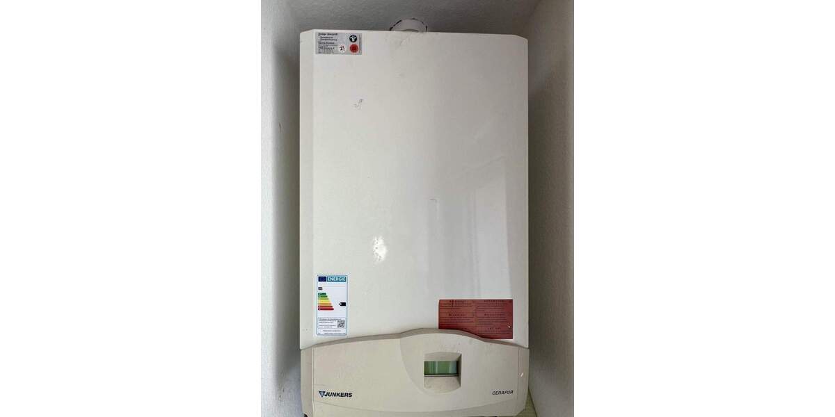 Etagenwohnung Esslingen Krummenacker - 4 Zimmer, 75 m&sup2;, 270.000&euro; | Angebot:23986998