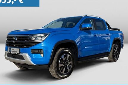 VW Amarok