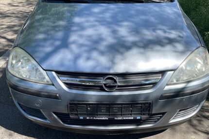 Opel Corsa 145.000 km 1.400 &euro; Kornwestheim 70806