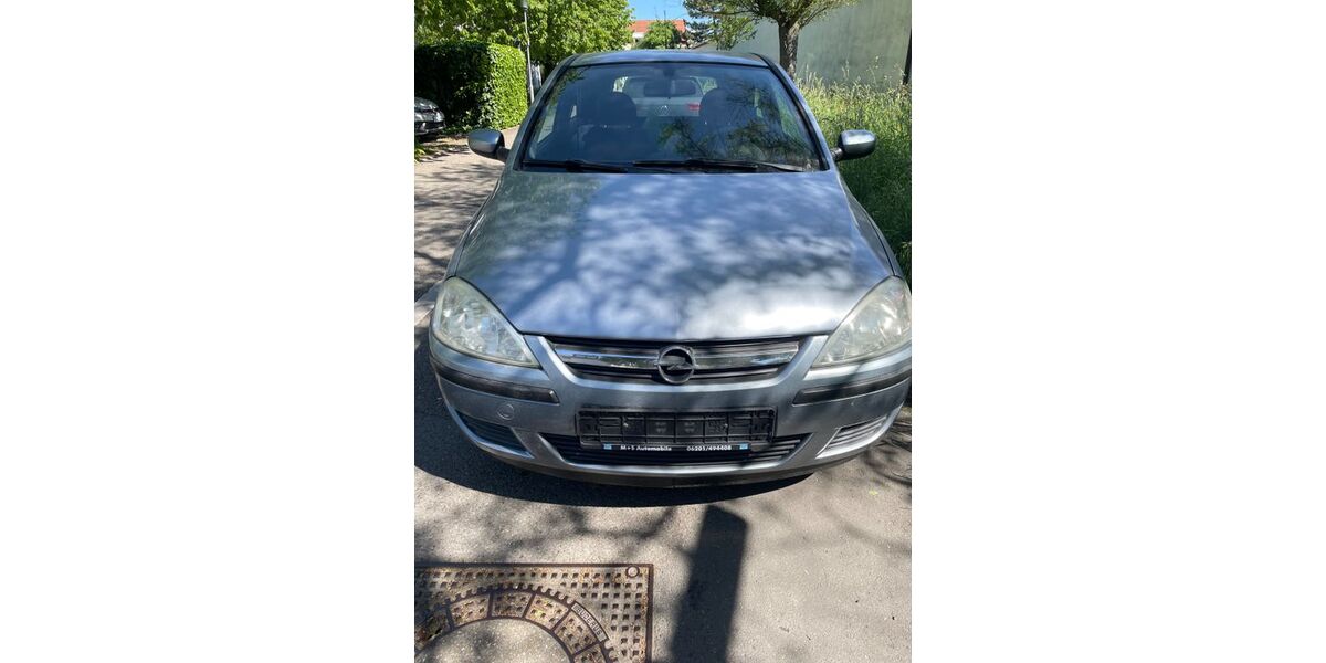 Opel Corsa 145.000 km 1.400 &euro; Kornwestheim 70806