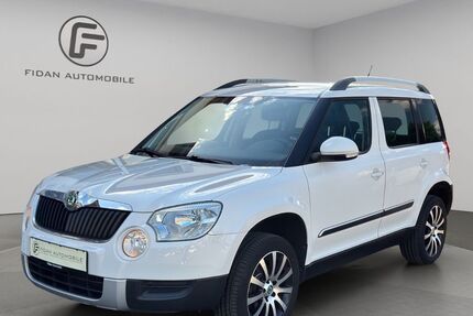 Skoda Yeti 150.000 km 5.450 &euro; Sindelfingen/Stuttgart 71065