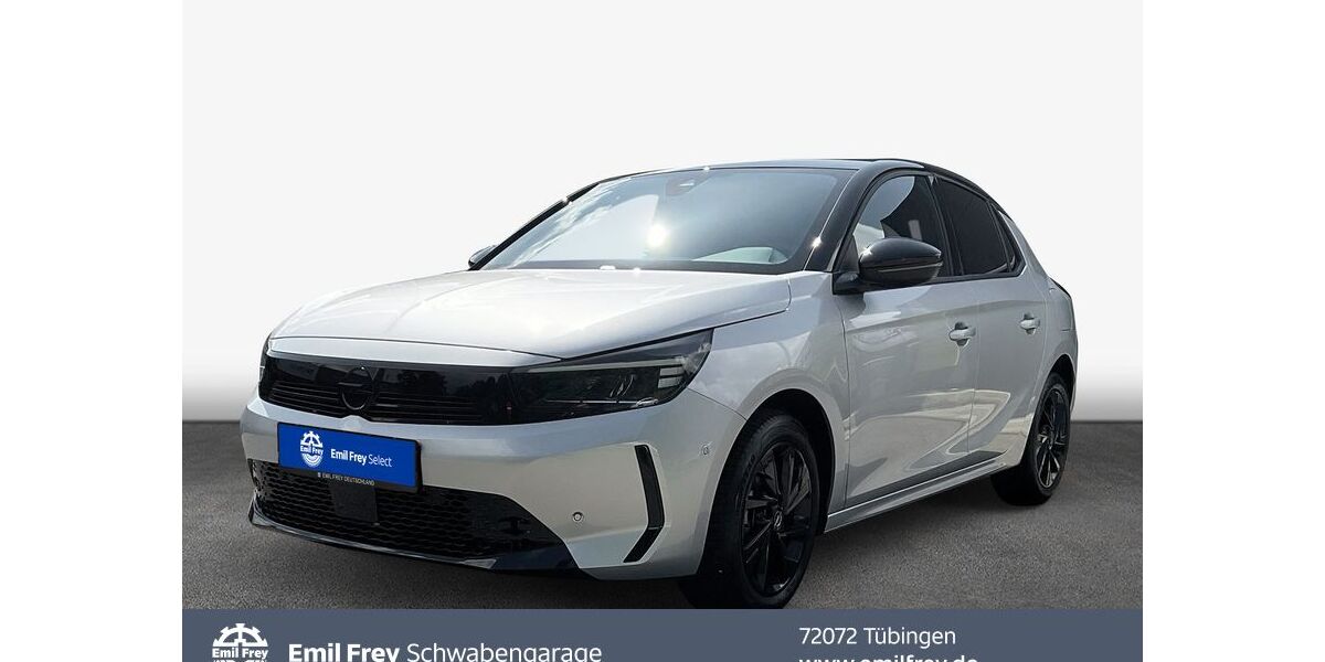 Opel Corsa 15.978 km 16.490 &euro; Tübingen 72072