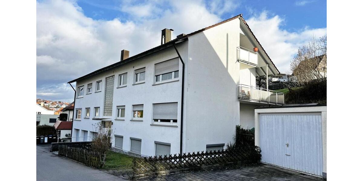 Dachgeschoßwohnung Ostfildern - 1.5 Zimmer, 39 m&sup2;, 695&euro; | Angebot:26235872