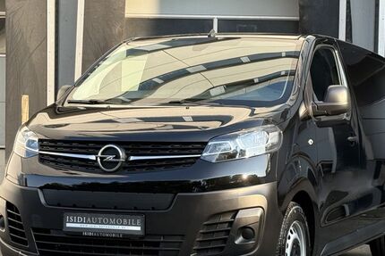 Opel Vivaro 29.900 km 16.900 € Reutlingen/Mittelstadt 72766