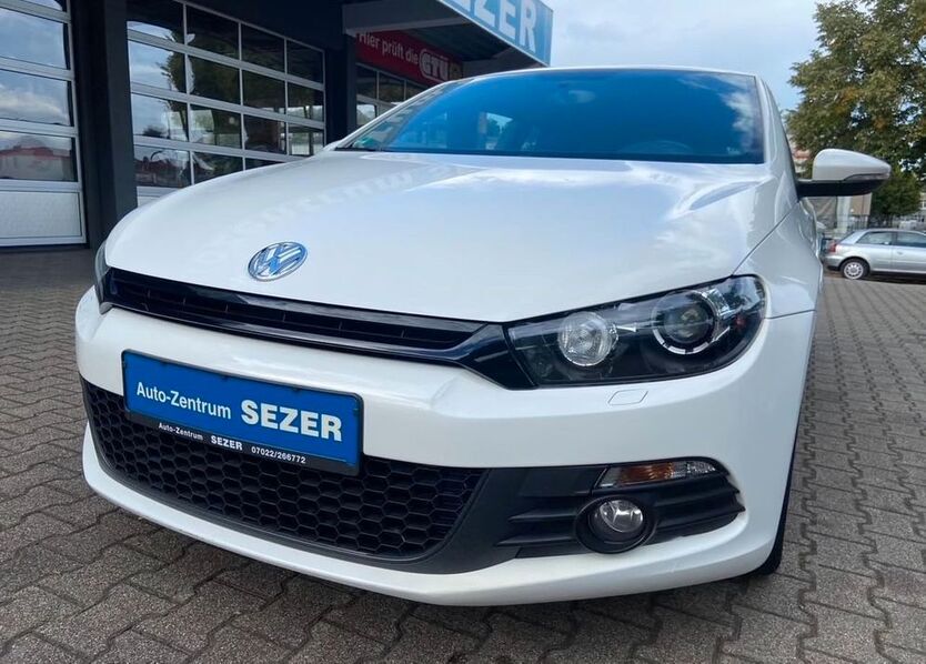 Scirocco