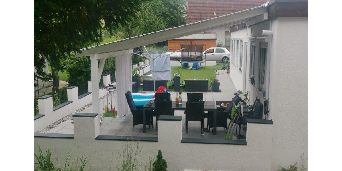 Bungalow Winterbach - 5 Zimmer, 140 m&sup2;, 620.000&euro; | Angebot:26286297
