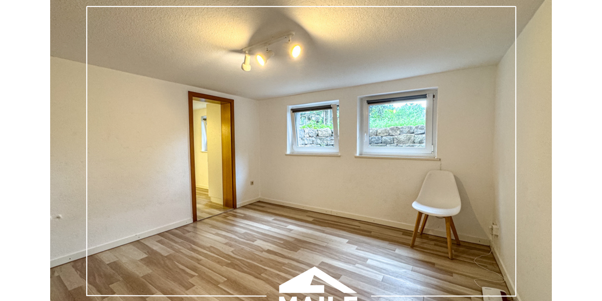 Etagenwohnung Stuttgart Gaisburg - 1.5 Zimmer, 30 m&sup2;, 340&euro; | Angebot:26866634