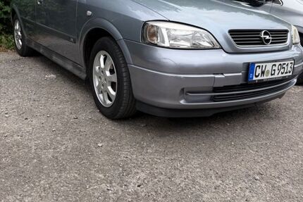 Opel Astra 194.000 km 800 &euro; Sindelfingen 71067
