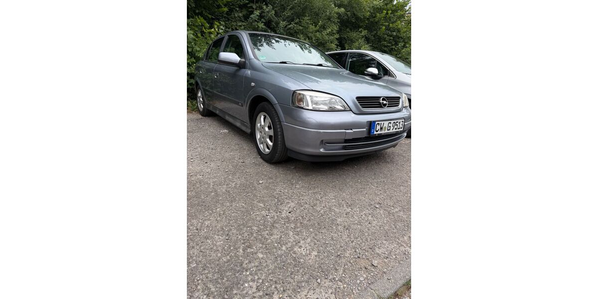 Opel Astra 194.000 km 800 &euro; Sindelfingen 71067
