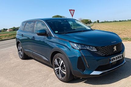 Peugeot 5008 169.990 km 14.700 &euro; Möglingen 71696