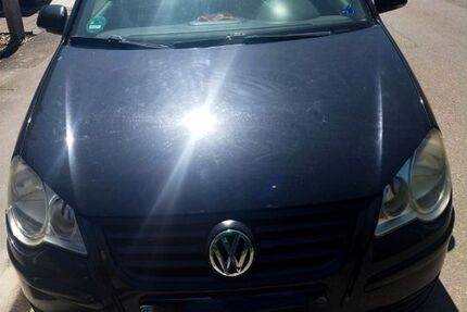 VW Polo 147.000 km 1.950 &euro; Schwaikheim 71409