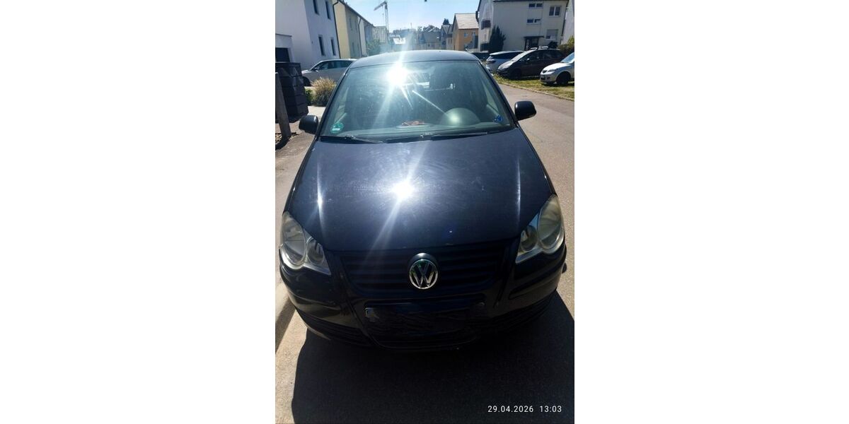 VW Polo 147.000 km 1.950 &euro; Schwaikheim 71409