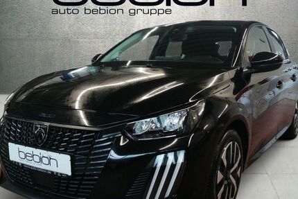 Peugeot 208 21.355 km 14.880 &euro; Schönaich 71101
