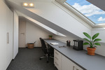 Wohnen mit Weitblick- exklusive Dachgeschoßwohnung in Stuttgart-Schönberg!