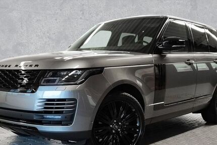 Land Rover Range Rover 74.600 km 70.700 &euro; Asperg 71679