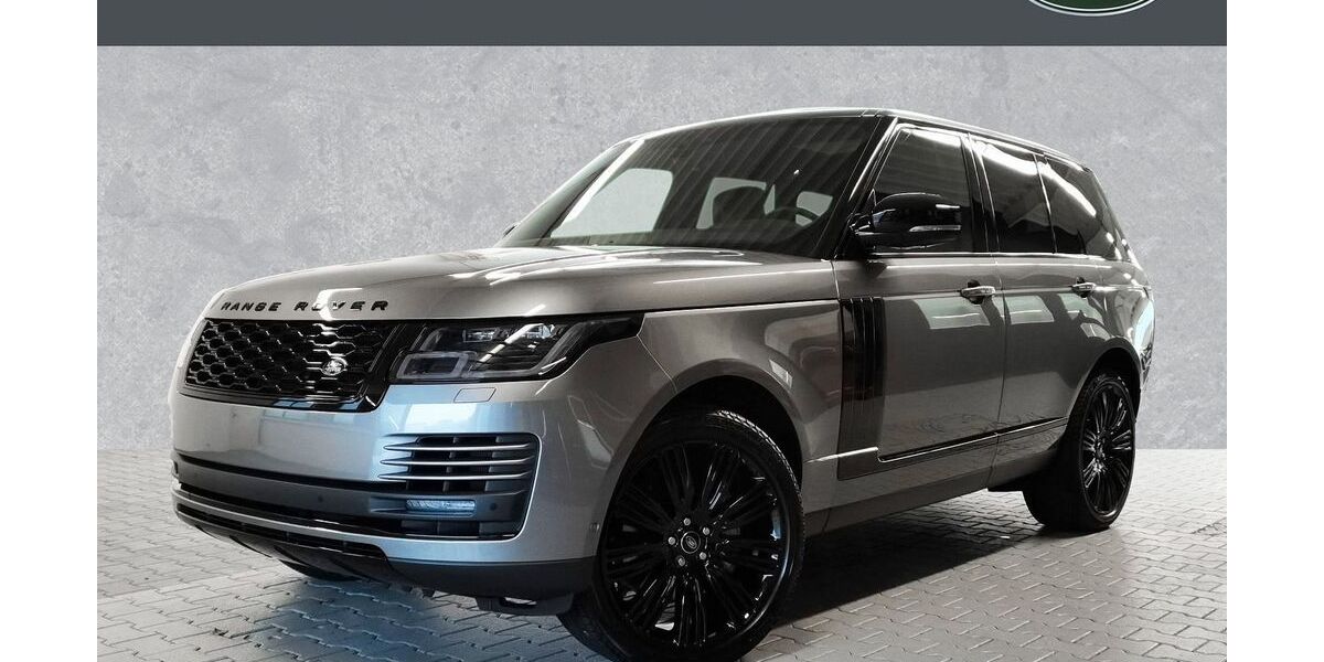 Land Rover Range Rover 74.600 km 70.700 &euro; Asperg 71679